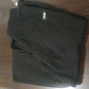 Vans sweat / starters